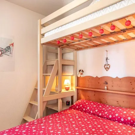 Daire V Du Bachat Asters E01 - Appt Montagne 5 Pers Chamrousse