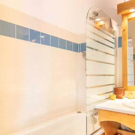 Appartement V Du Bachat Asters E01 - Appt Montagne 5 Pers