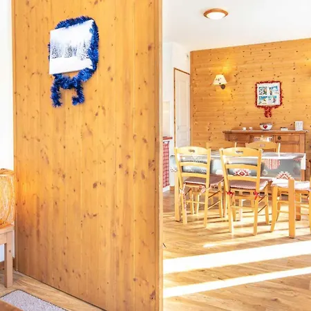 V Du Bachat Asters E01 - Appt Montagne 5 Pers Appartement Chamrousse