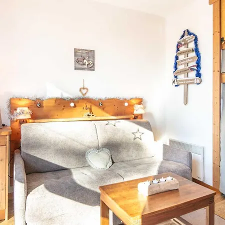 V Du Bachat Asters E01 - Appt Montagne 5 Pers Daire *