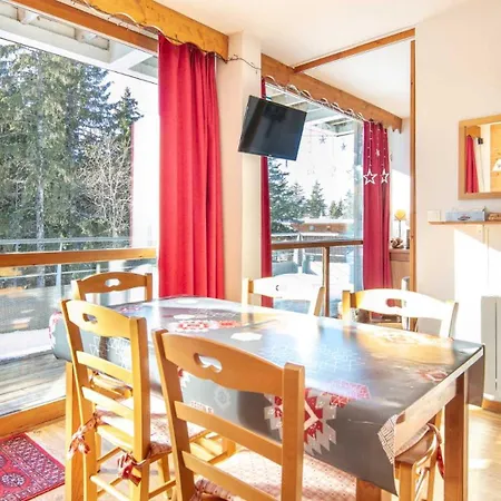 Daire V Du Bachat Asters E01 - Appt Montagne 5 Pers Chamrousse