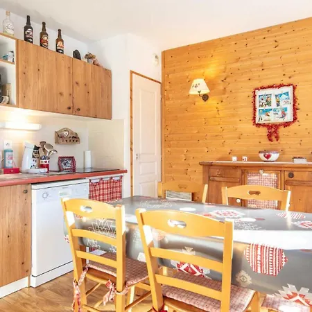 V Du Bachat Asters E01 - Appt Montagne 5 Pers * Chamrousse