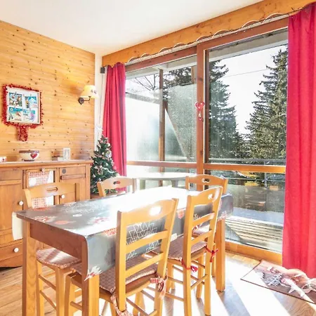 V Du Bachat Asters E01 - Appt Montagne 5 Pers Appartement Chamrousse